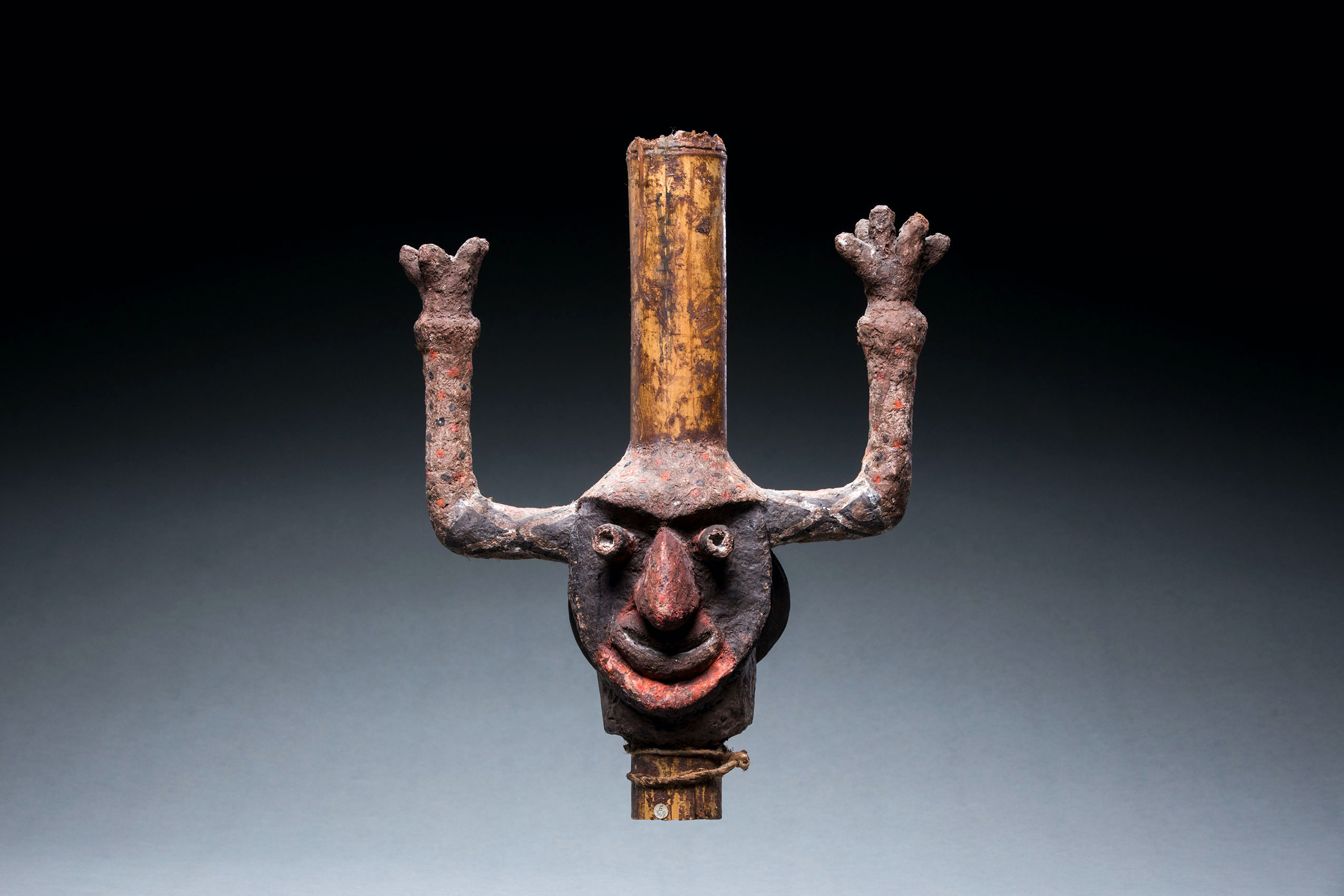 MalekulaRoofSpire-MelanesianArt-OceanicTribalArt-MHF-571